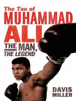 cover image of The Tao of Muhammad Ali